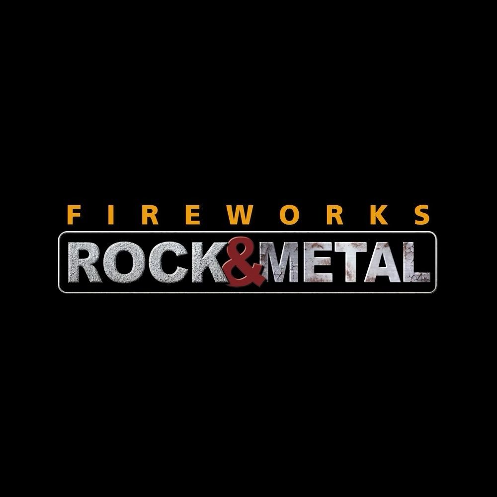 Fireworks Rock & Metal Magazine