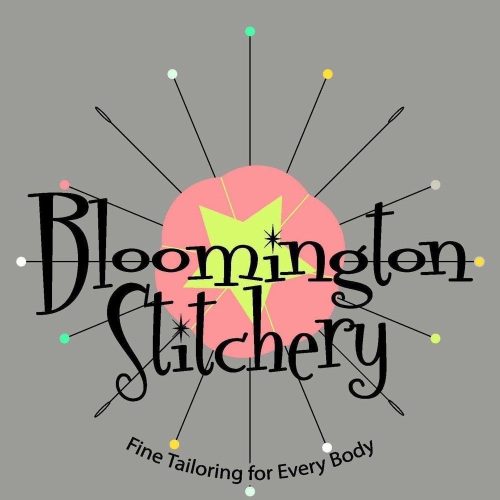 Bloomington Stitchery