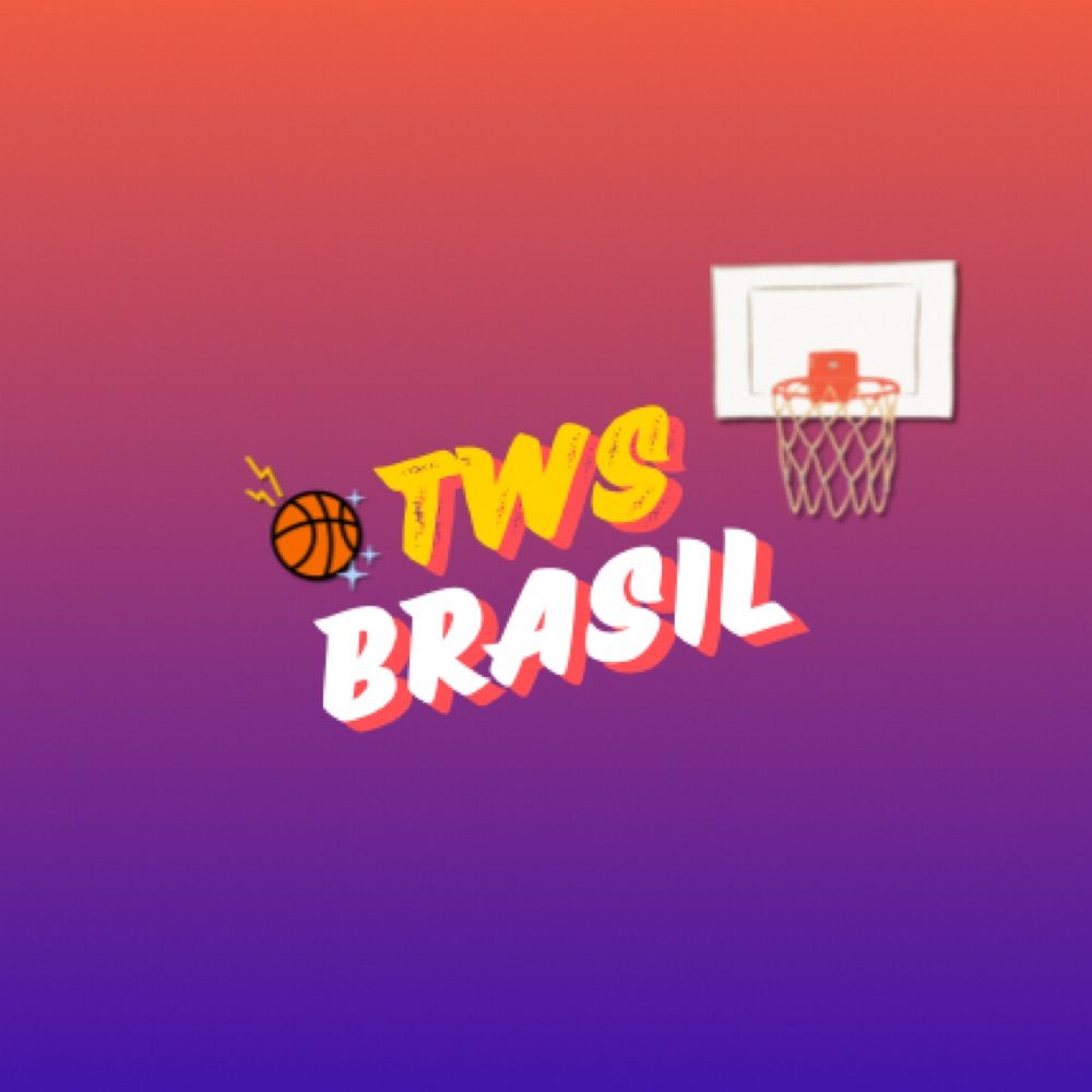 TWENTY FOUR SEVEN W/ US — 🇧🇷