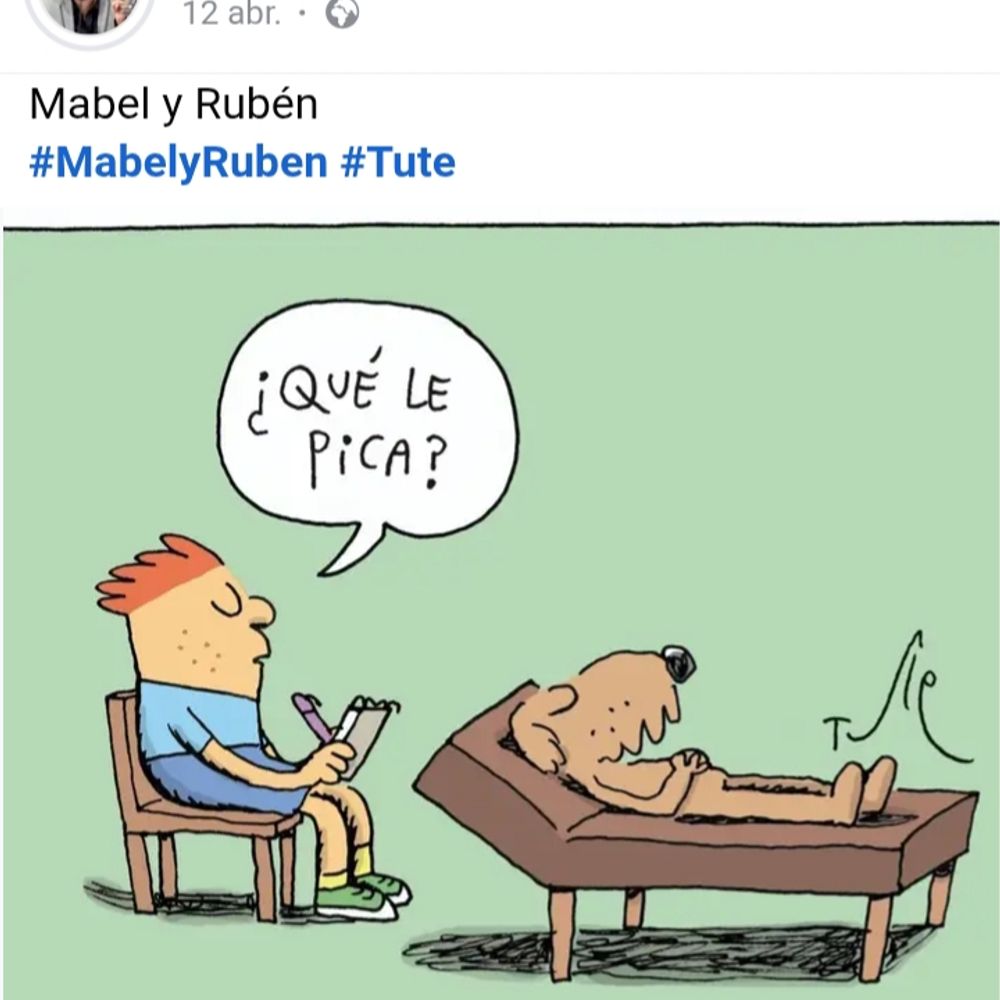 User avatar
