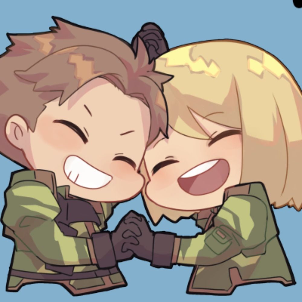 JAM(@lc_jam)