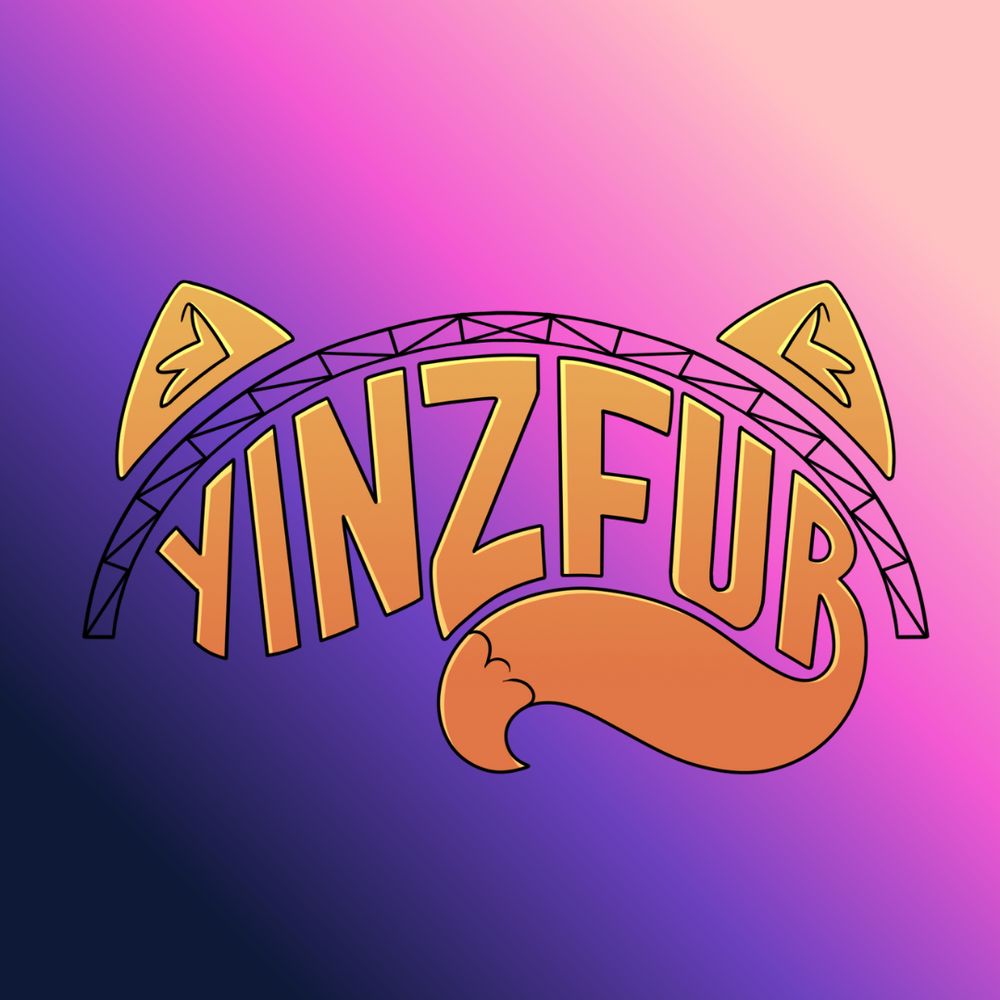 Yinzfur 🔜 July 5th (UNLEASHED)