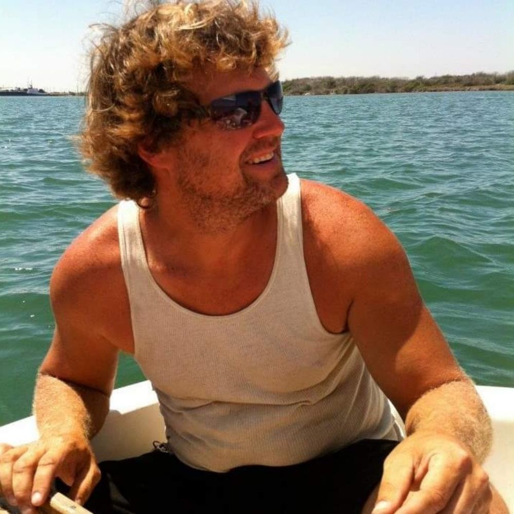 Josh Swanson