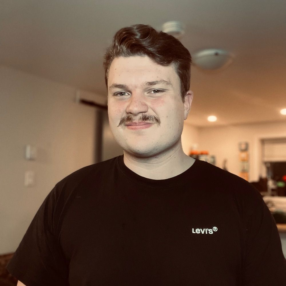 Lachlan Barry