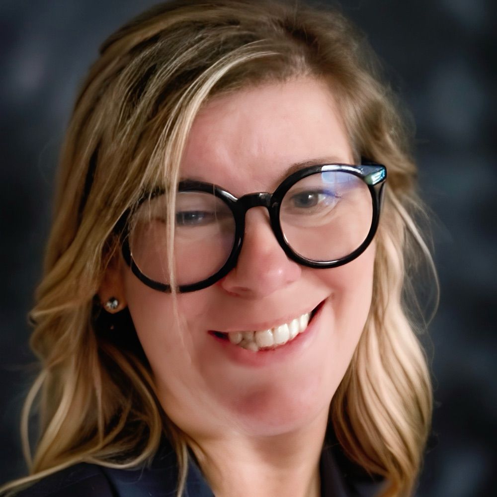 Vicki Gilman She/Her