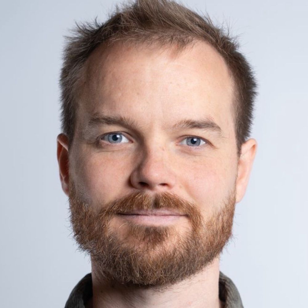 Tobias Grohmann