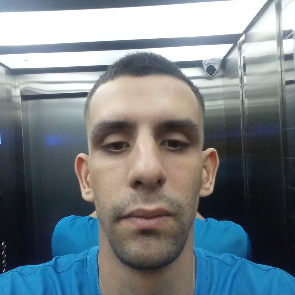 André Victor 