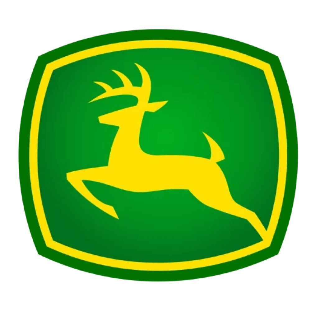 John Deere Tractor