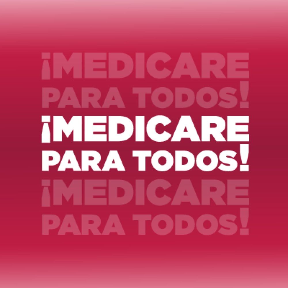 Medicare para Todos 