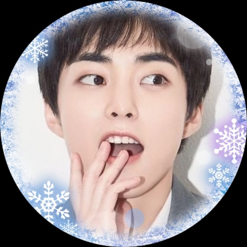❄️xɪᴜᴍɪɴ❄의 앨사
