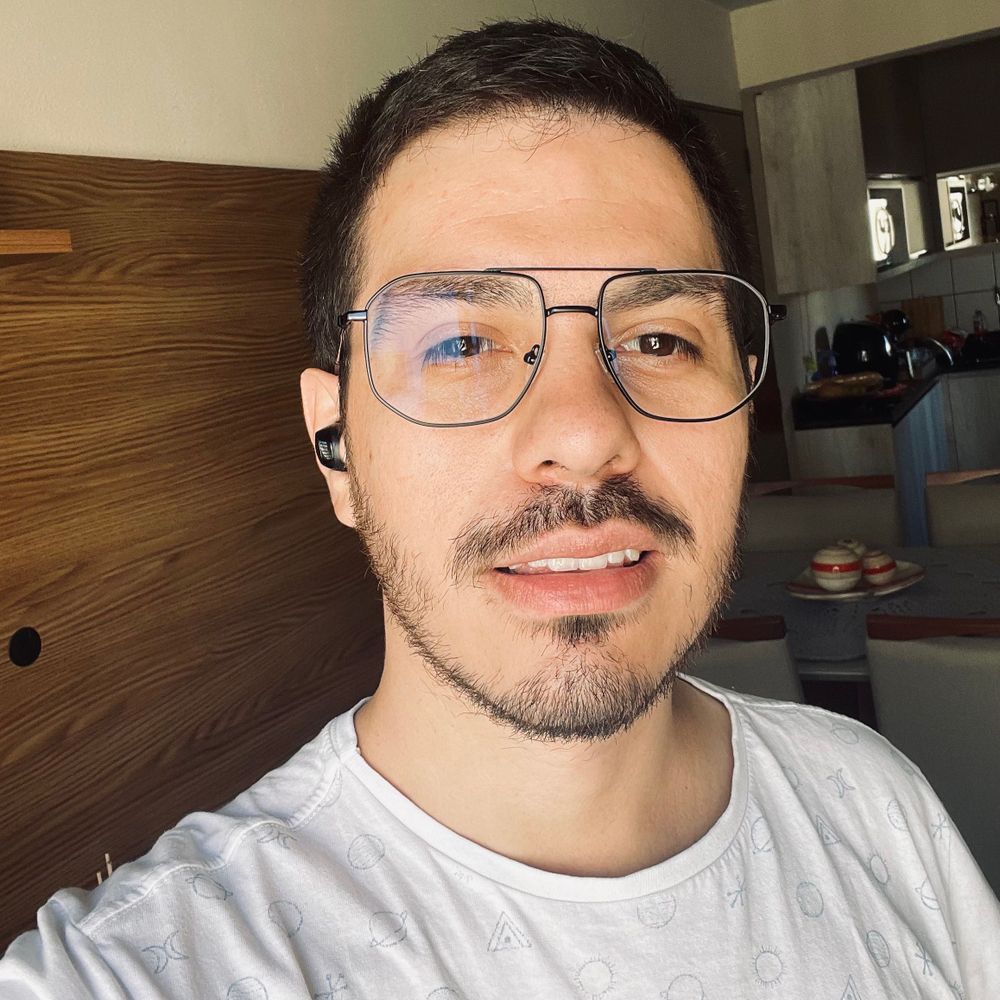 Guilherme Martins
