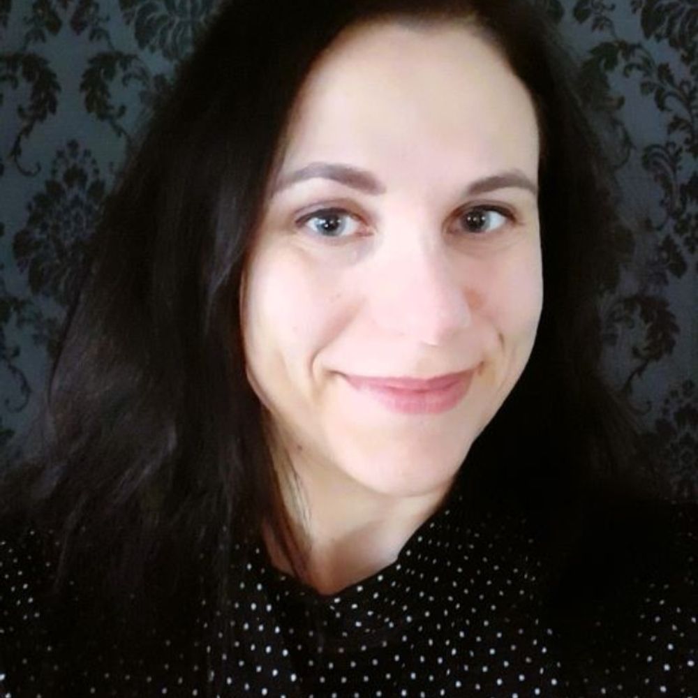 Satu Sorvali