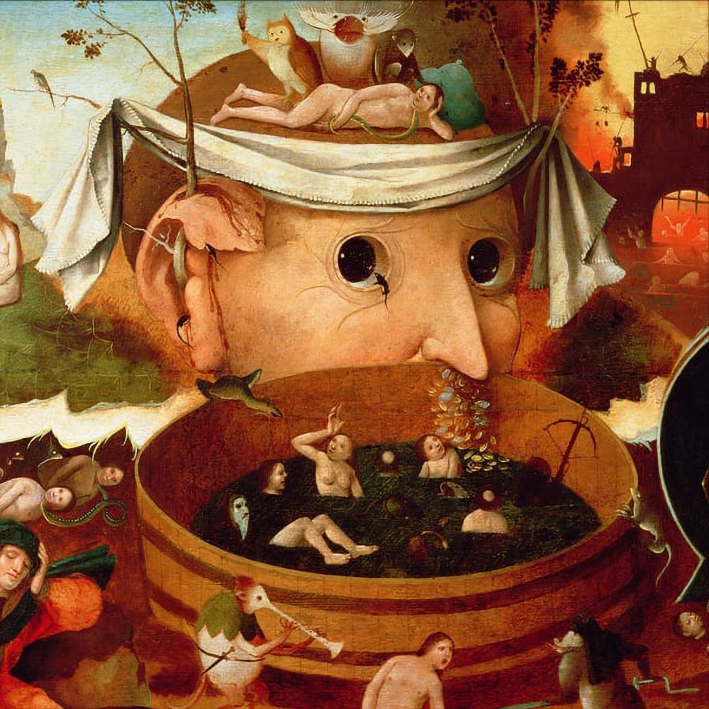 Hieronymus Le Duc
