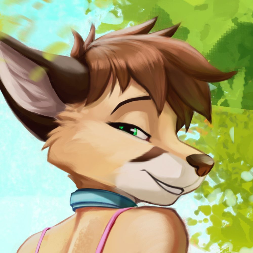 Naughty Fox 💦