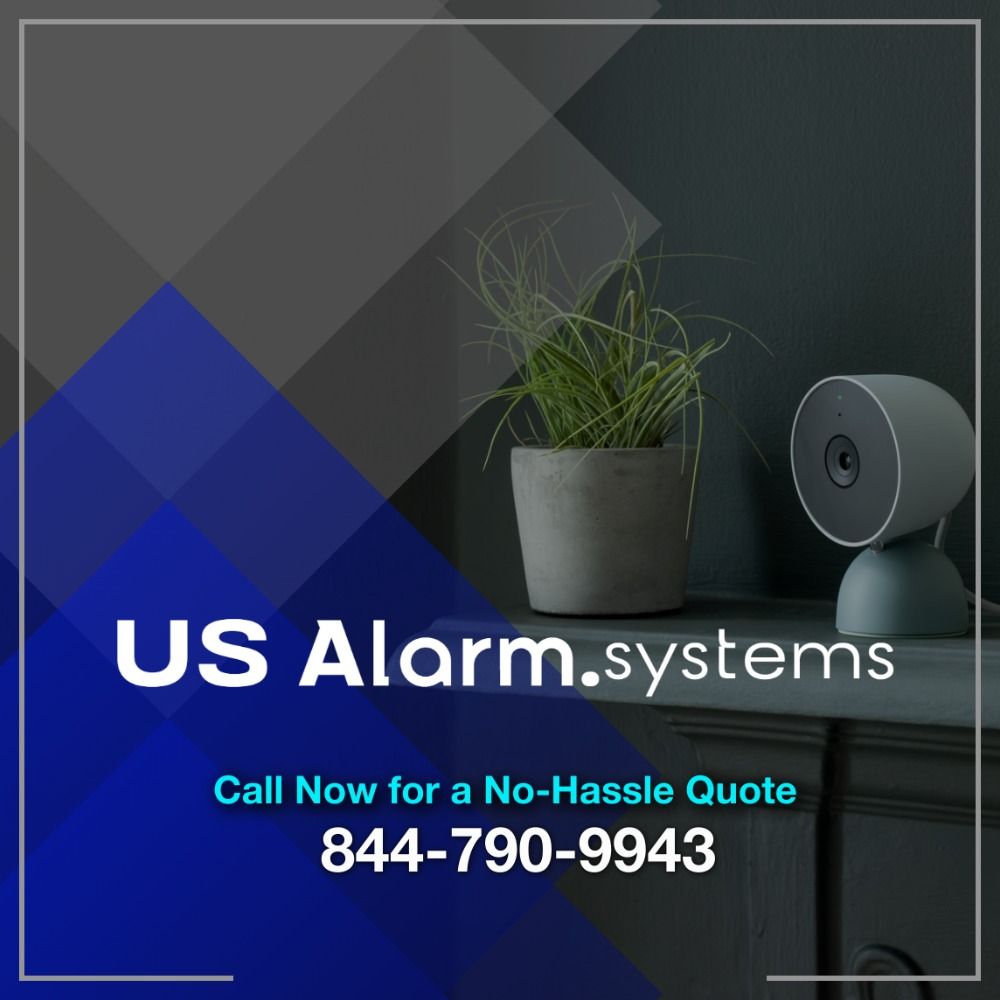 USAlarm.Systems
