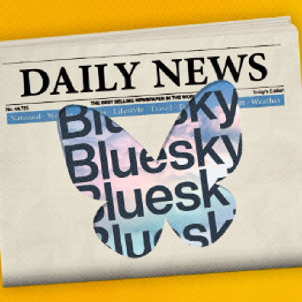 News About Bluesky