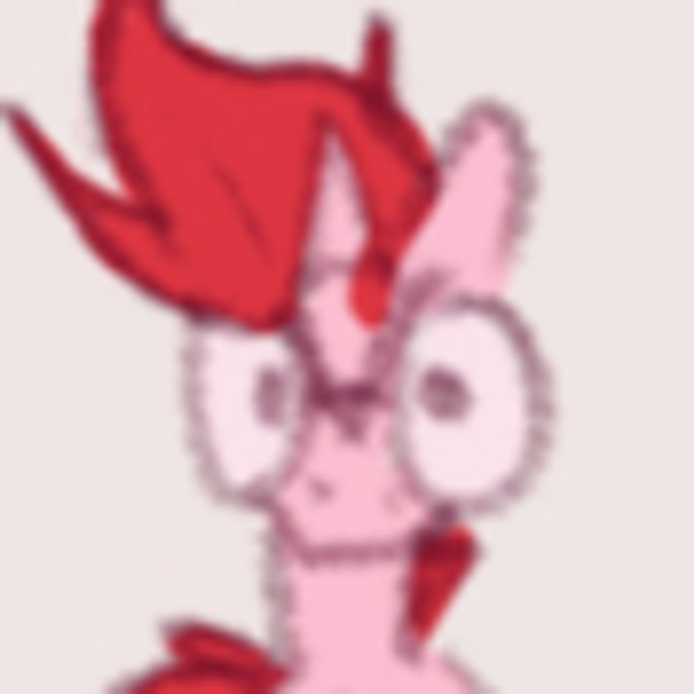 Profile avatar
