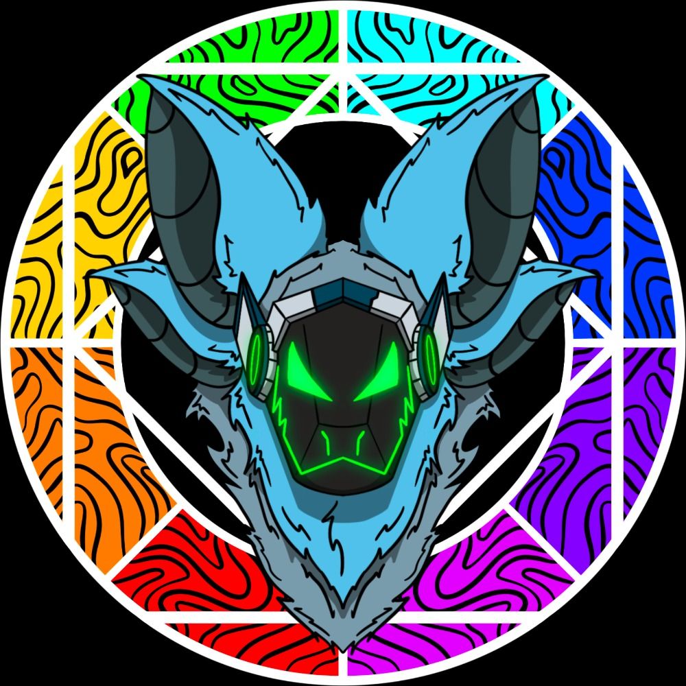 FrostByte The Protogen