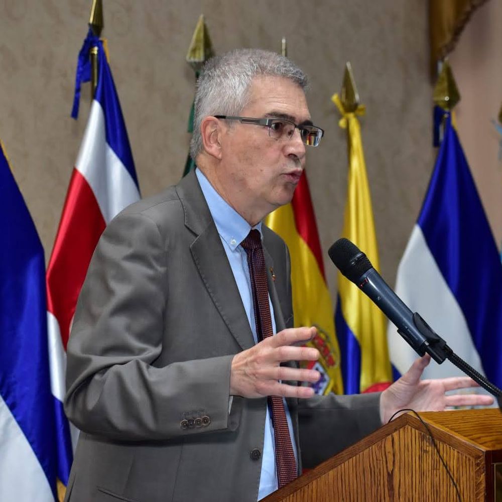 Alain Jordá
