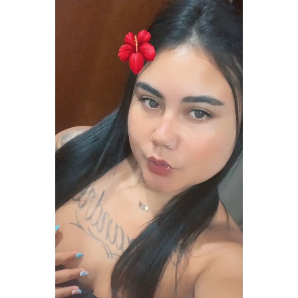 Camilla Silva 