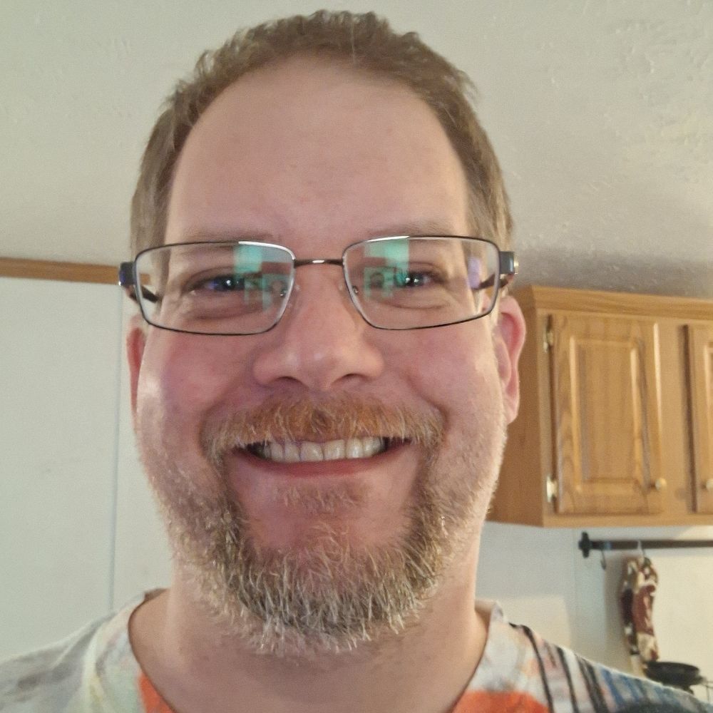 Kevin Warner