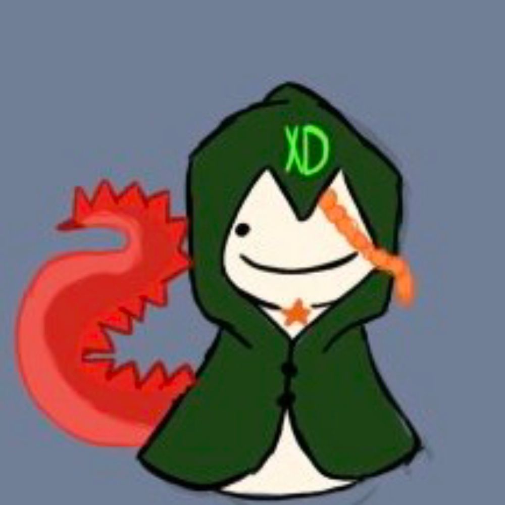 Red Lizard
