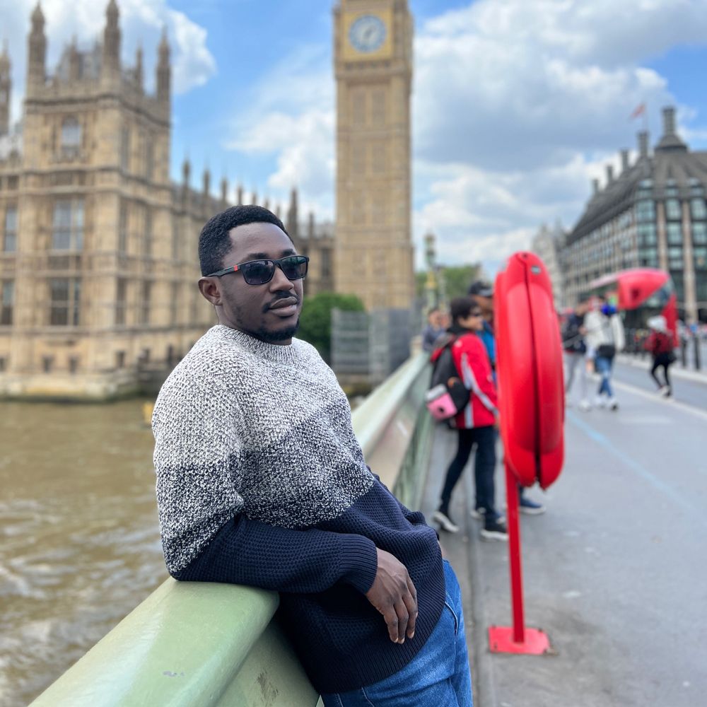 Vincent Ugwueze