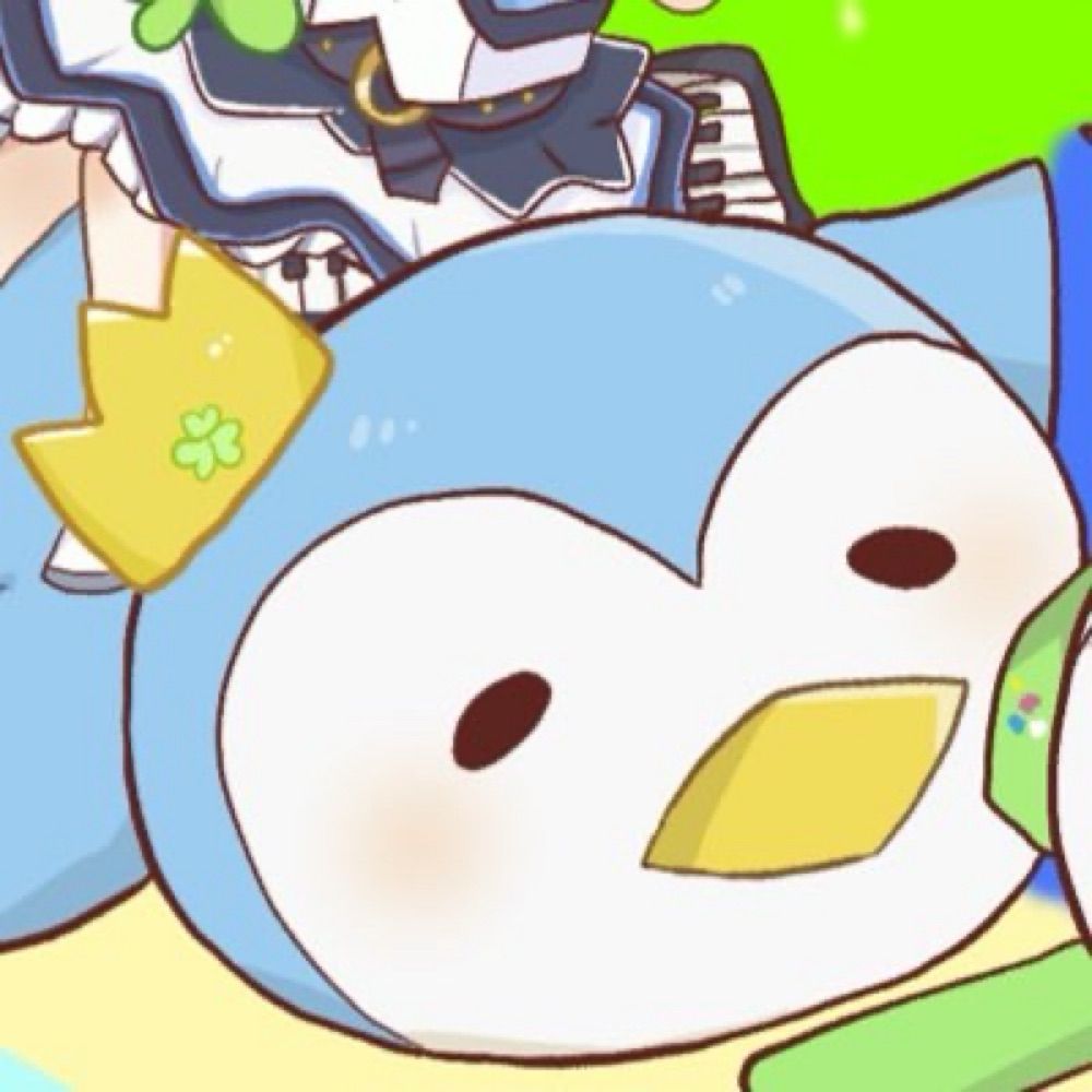 みぴ。
