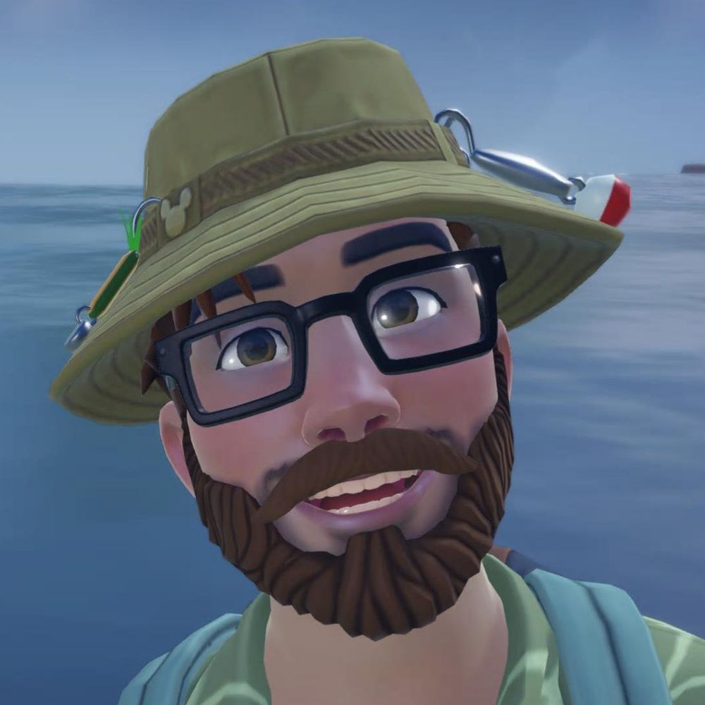GeekDadTTV