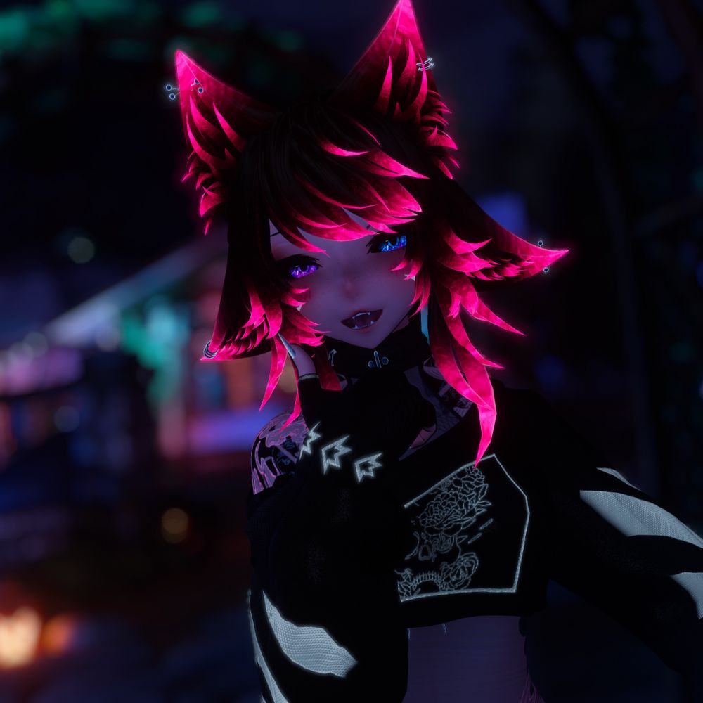 Ms.Okami