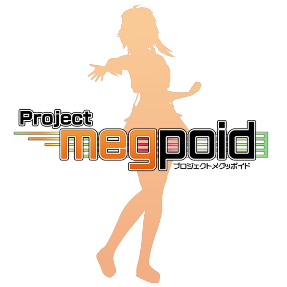 Project Megpoid