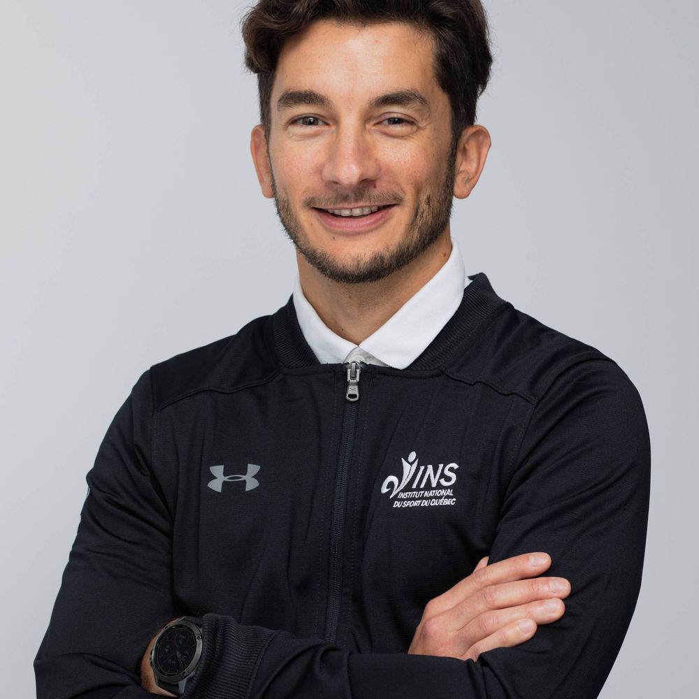 Thomas Romeas - PhD