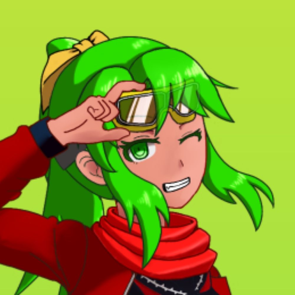 クランブルボブ