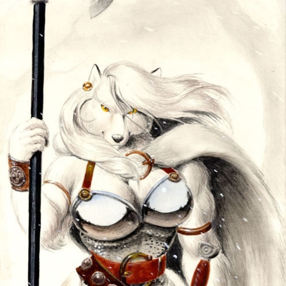 Iona Faeth