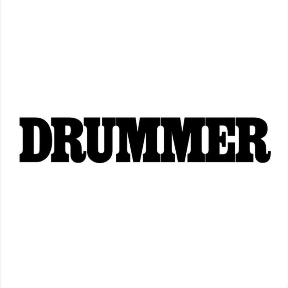 DRUMMER Magazine