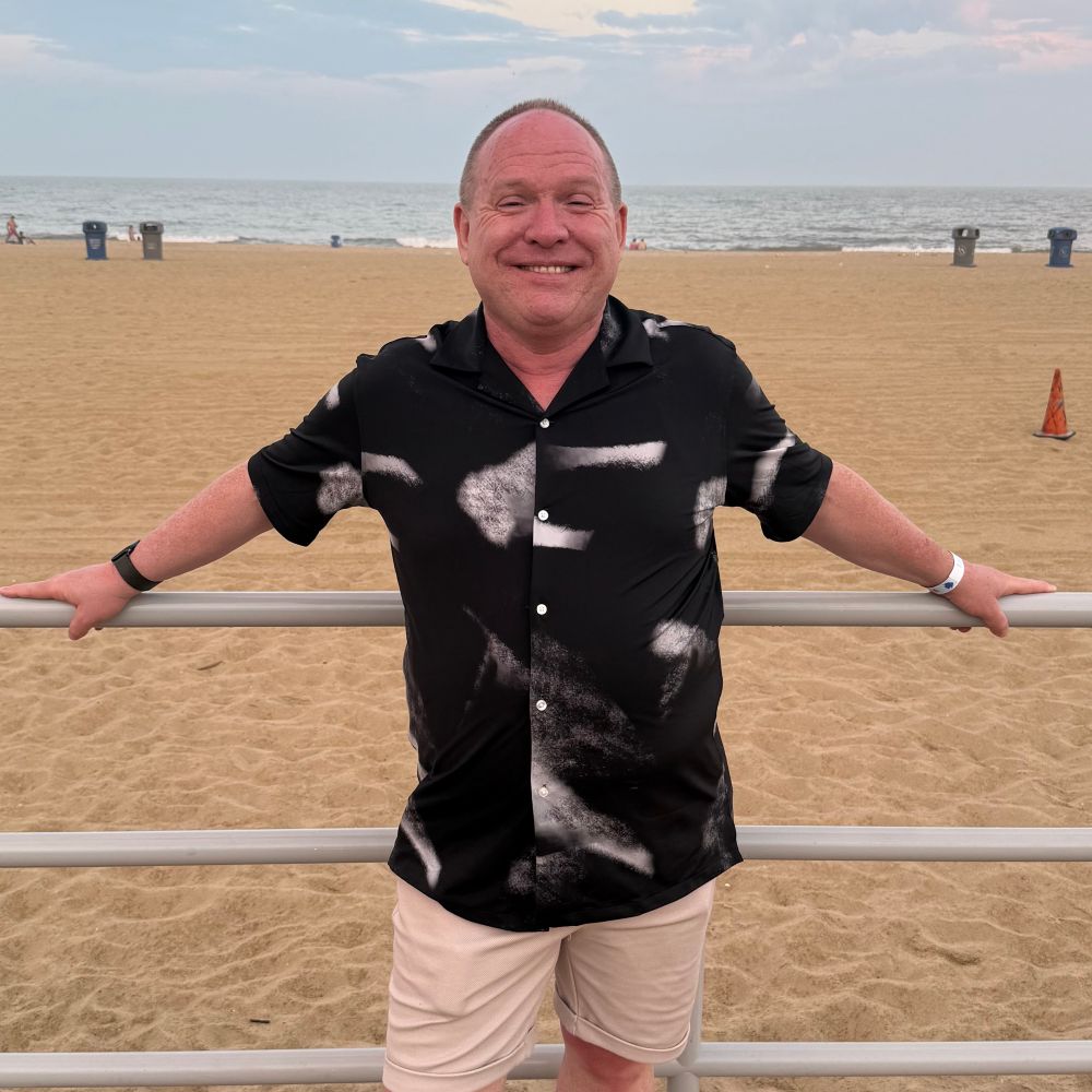 Jim Aldag