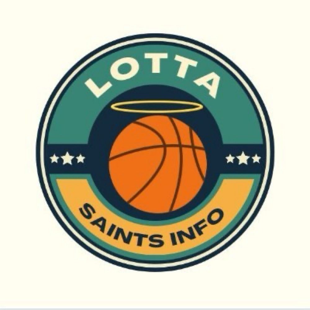 Lotta Saints Info
