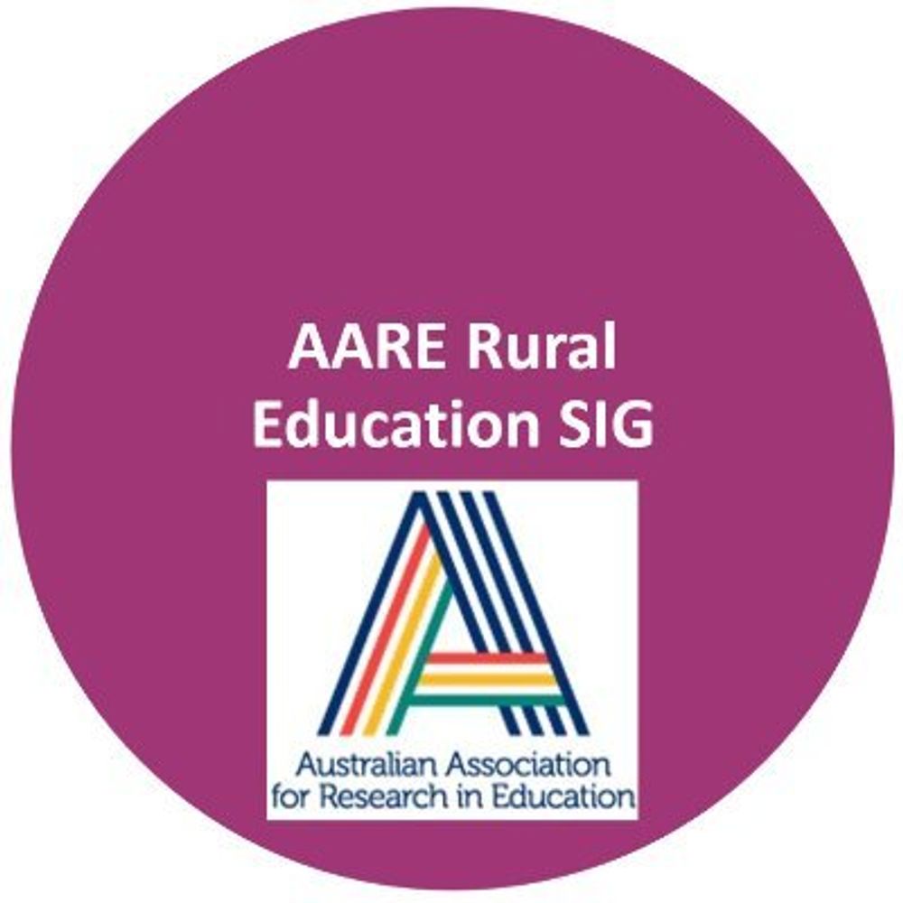 AARE Rural Education SIG