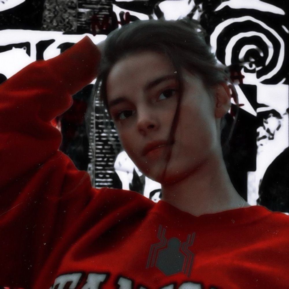 May Parker