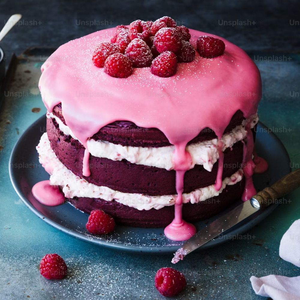Sugar Tree Baking