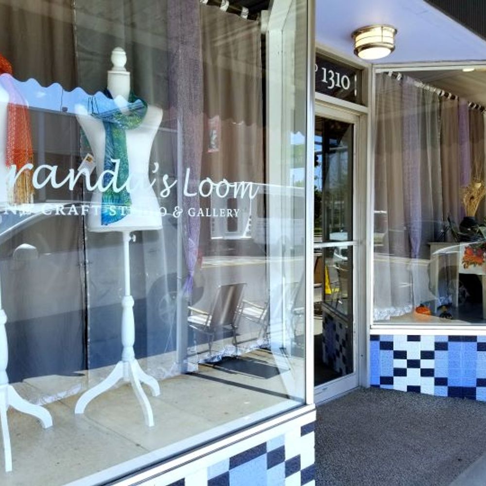 Miranda's Loom Fine Craft Studio & Gallery