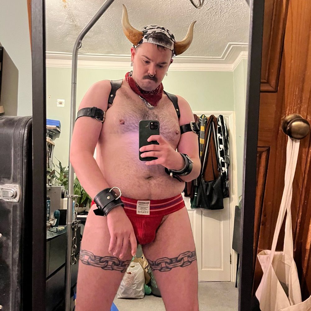 Raedwald ⛓️ (he/him)