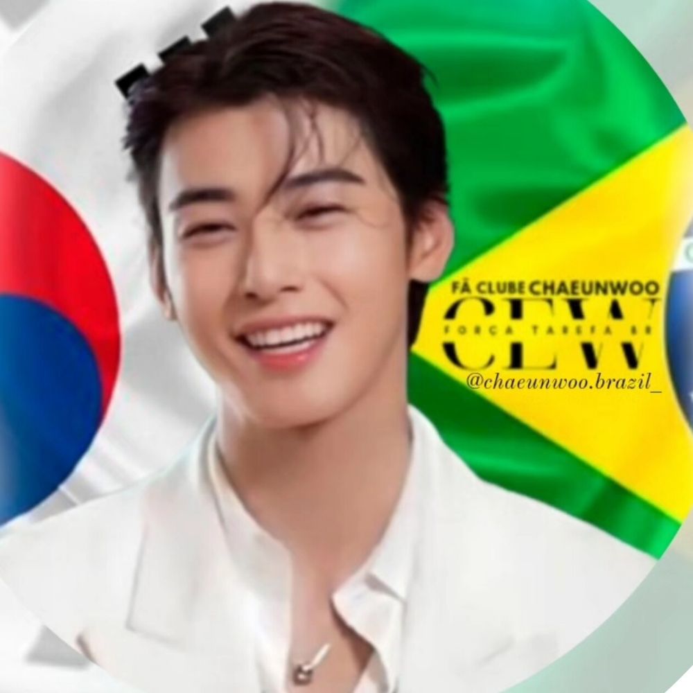 Cha Eun-Woo 
