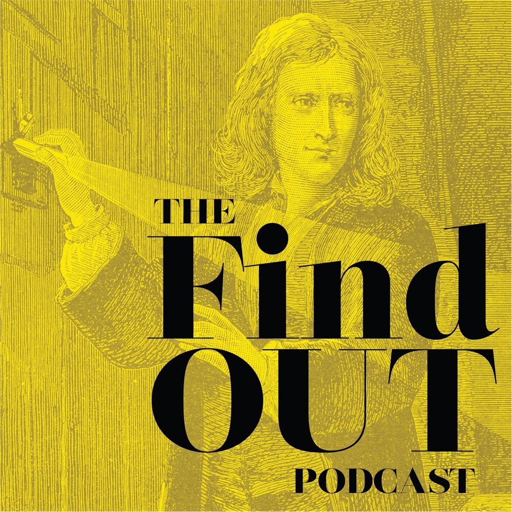 Find Out Podcast