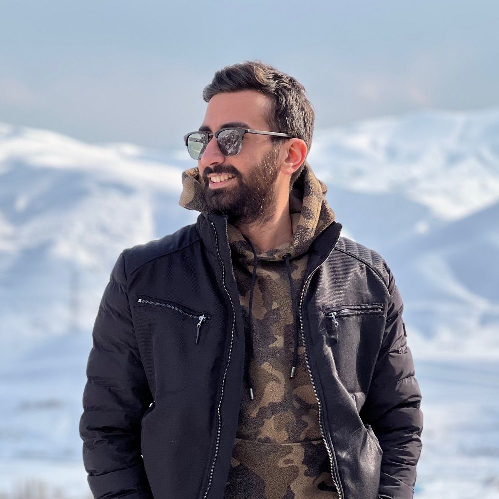 Amir Khatami