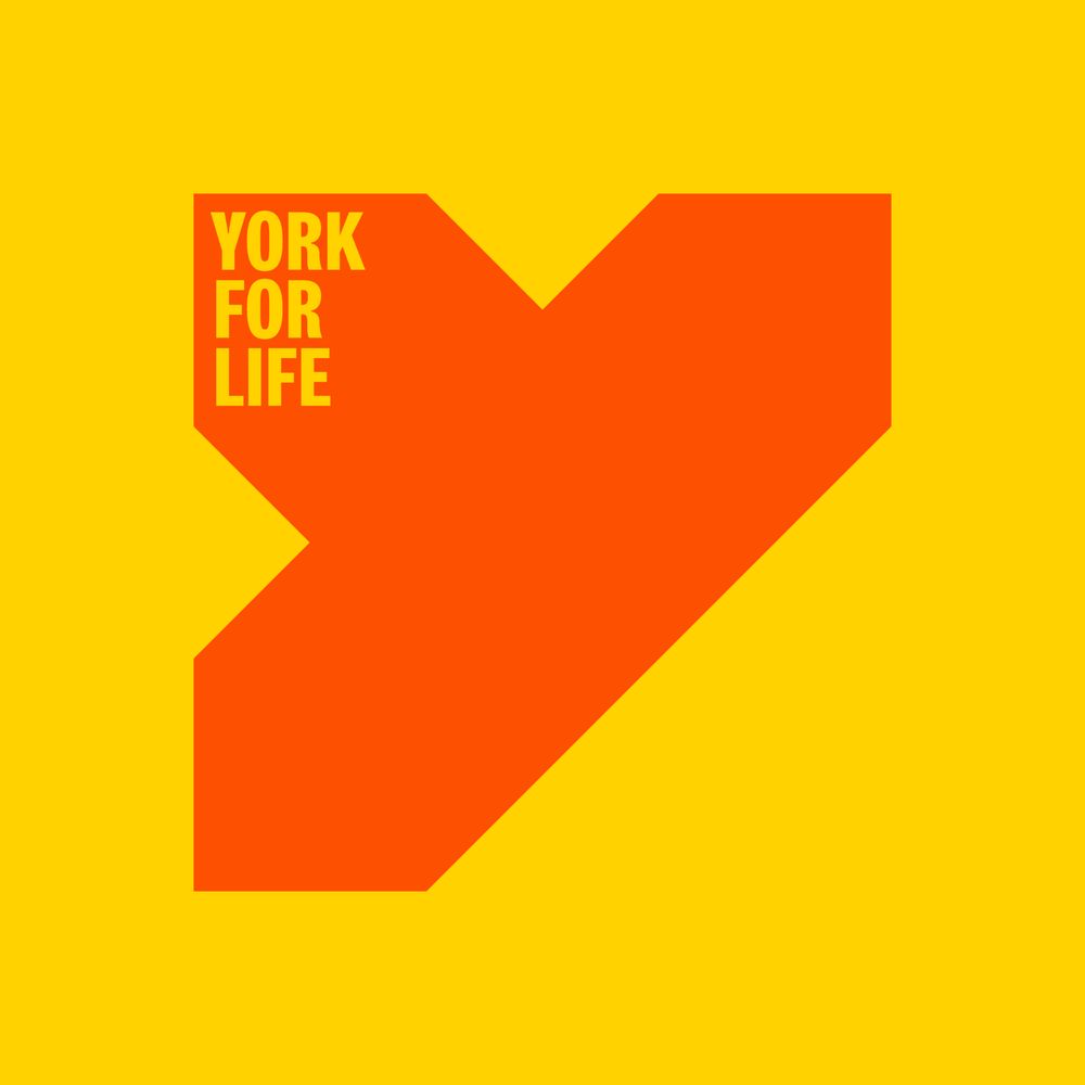 York For Life