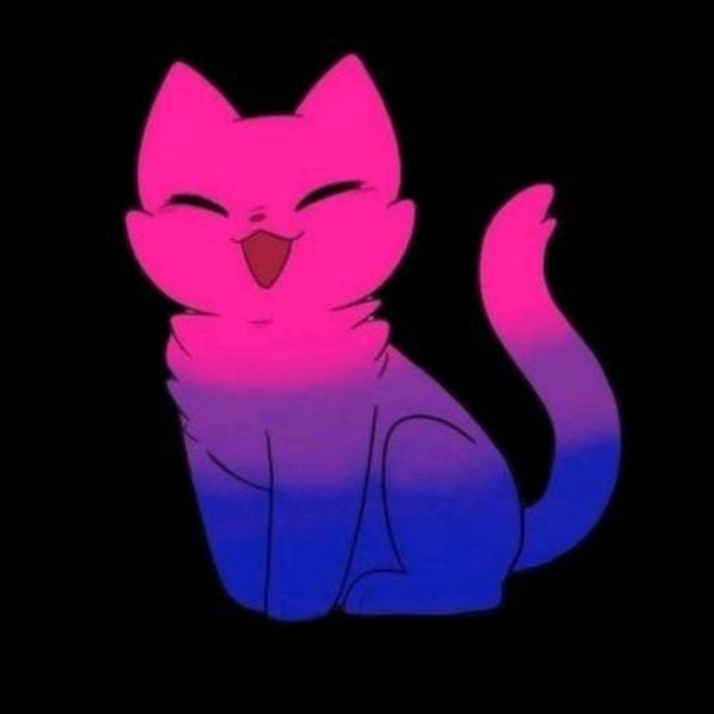 Gato Bisex