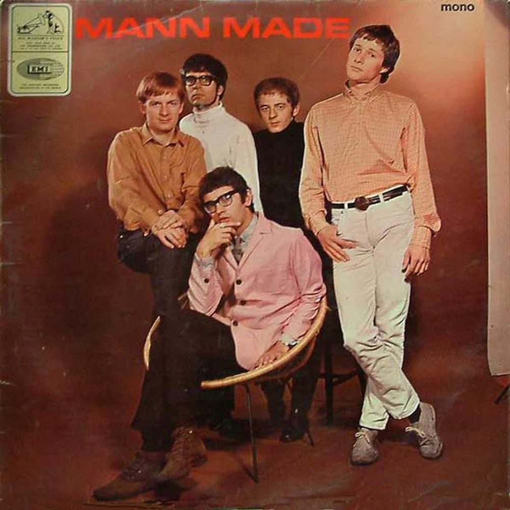 Making Time - British Music of the 1960s