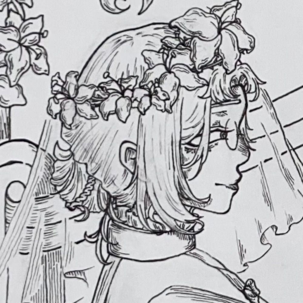 bonbonribbon ♡ idias wife !!