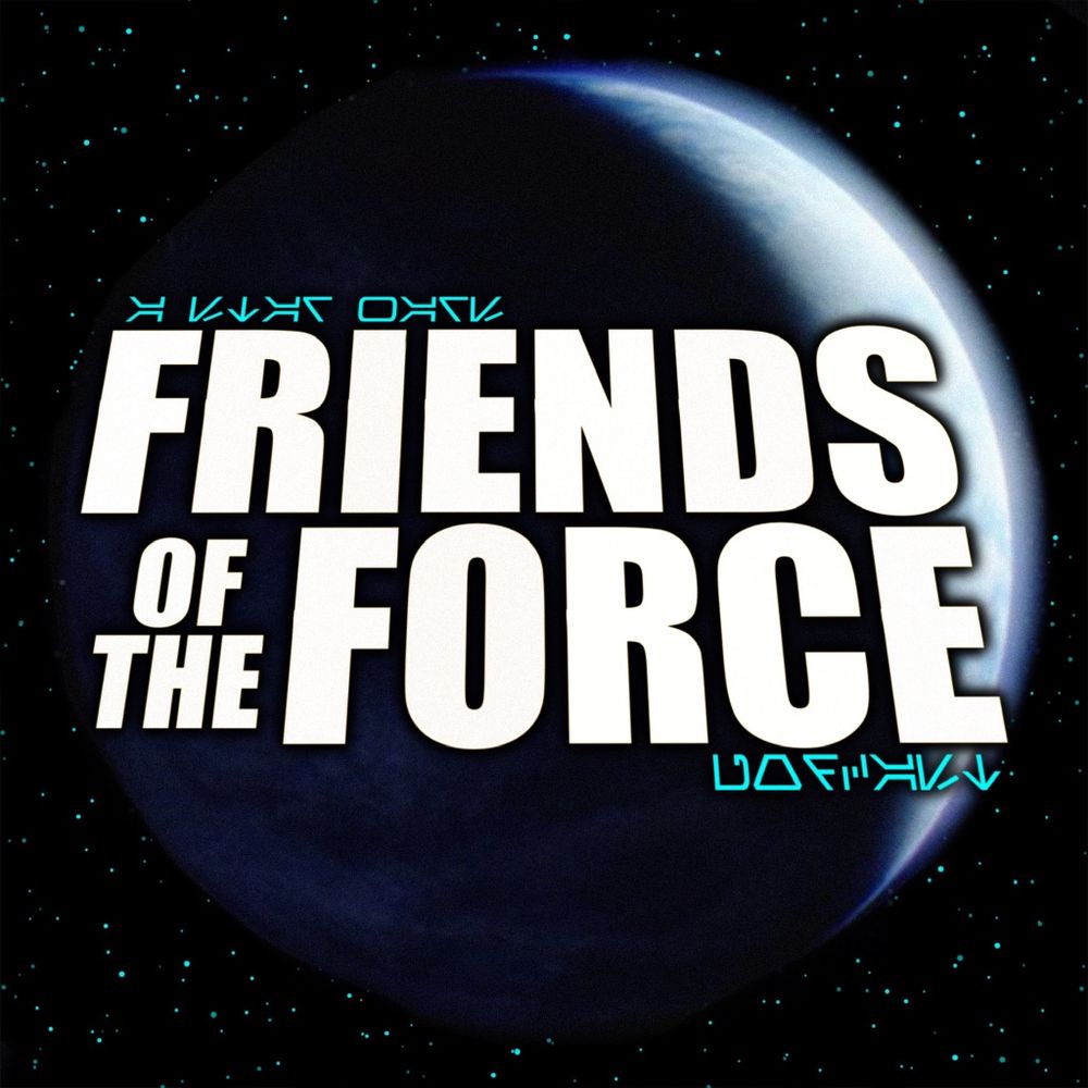 Friends of the Force